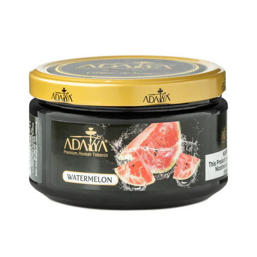 Adalya Watermelon Hookah Flavor