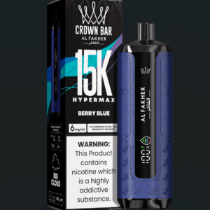 AL Fakher 15k Hypermax