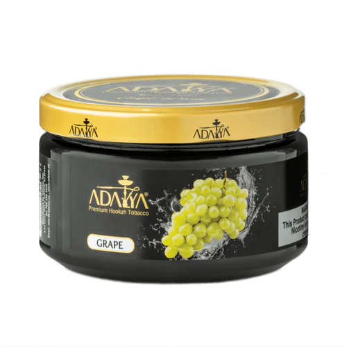 Adalya Grape Hookah Flavor