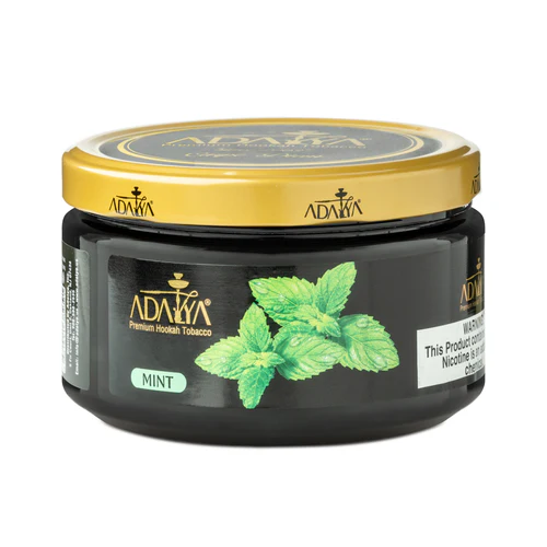 Adalya Mint Hookah Flavor