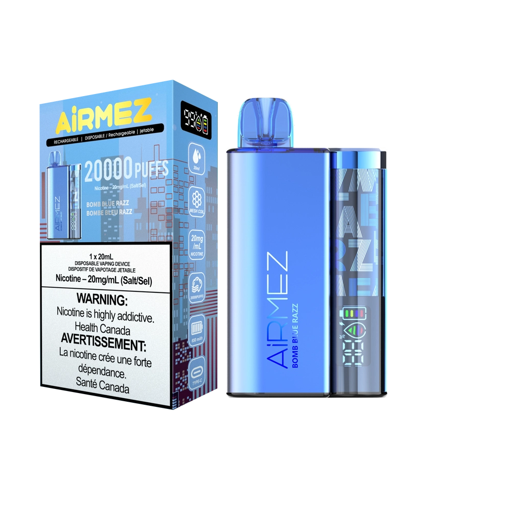 Airmez 20K Puffs 2% - Image 2