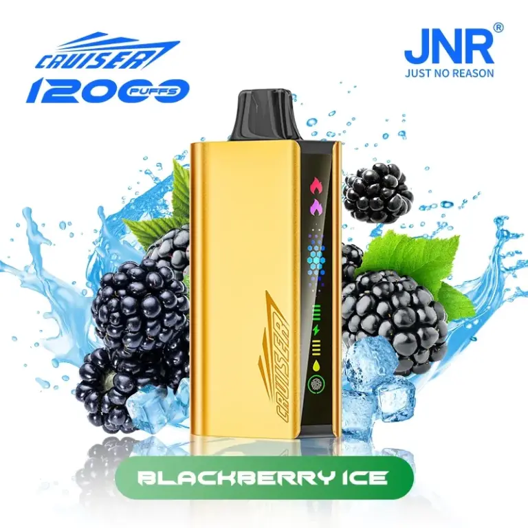 BLACKBERRY-ICE