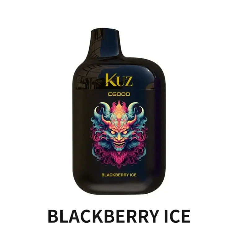 BLACKBERRY-ICE