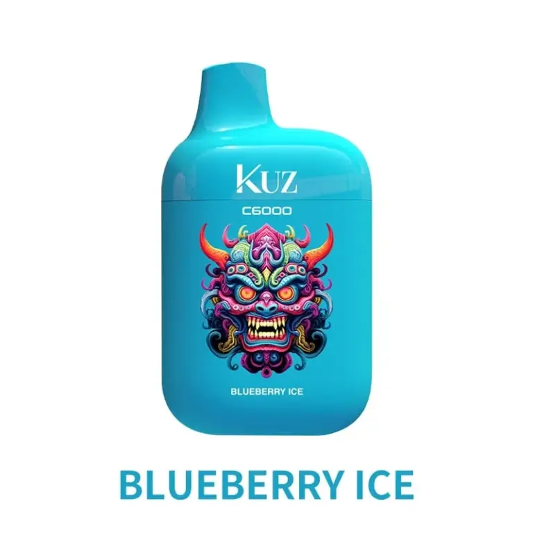 BLUEBERRY-ICE