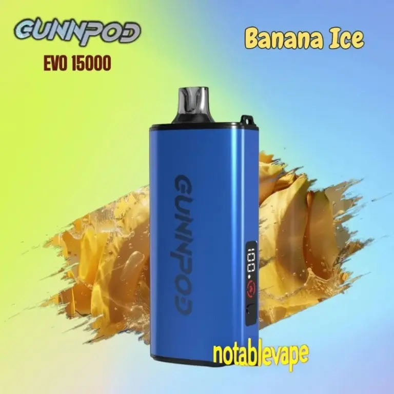 Banana-Ice