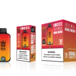 Bang Box 18000 Puffs -10 packs or more - Image 4