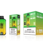 Bang Box 18000 Puffs -10 packs or more - Image 2