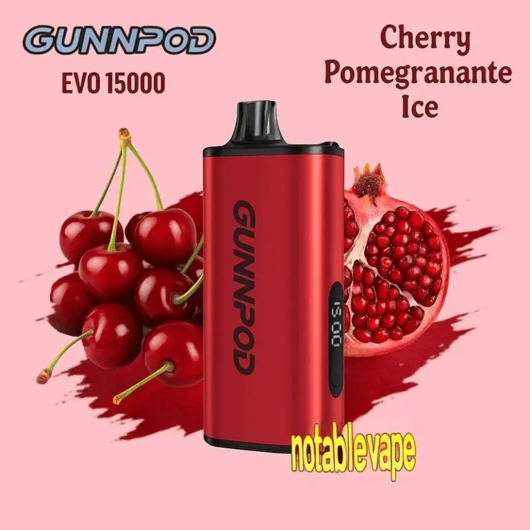 CHERRY-POMEGRANATE-ICE