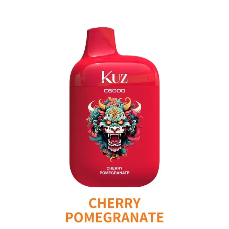 CHERRY-POMEGRANATE