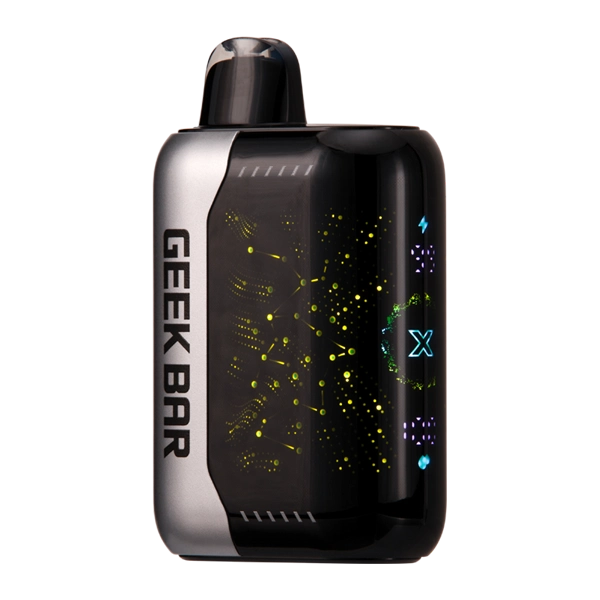 Geek Bar Pulse X 25K Disposable-Philippines Wholesale - Image 4
