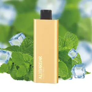 ALIBARBAR Pandora 7000 PUFFS