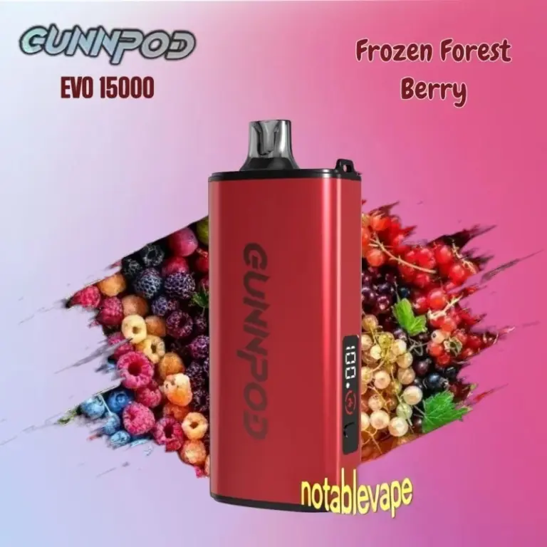 Frozen-Forest-Berry