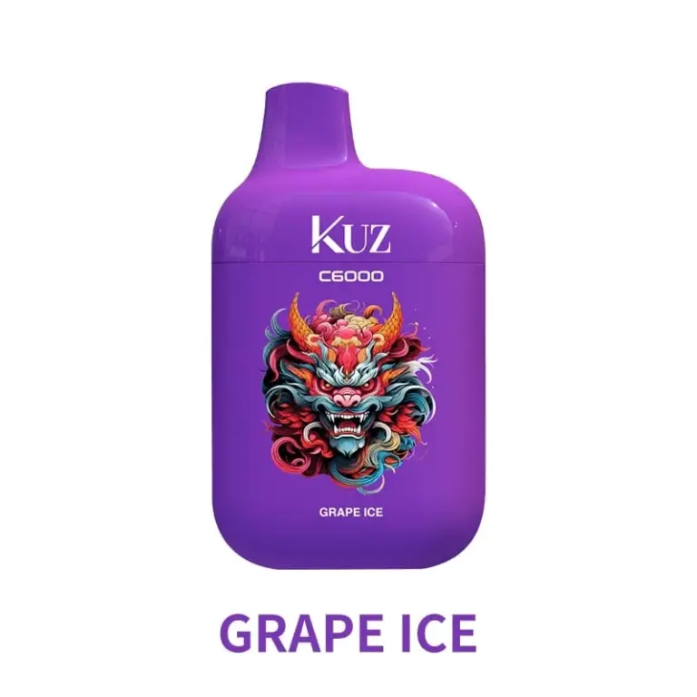 GRAPE-ICE-1