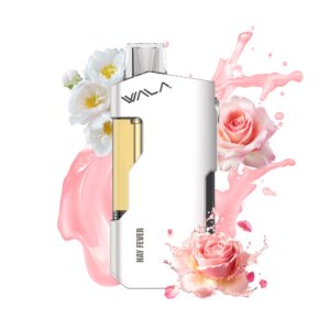 Wala POP 10000 Puffs - Hay Fever