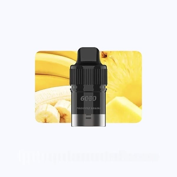 IGET-BAR-PLUS-POD-6K-–-Pineapple-Banana
