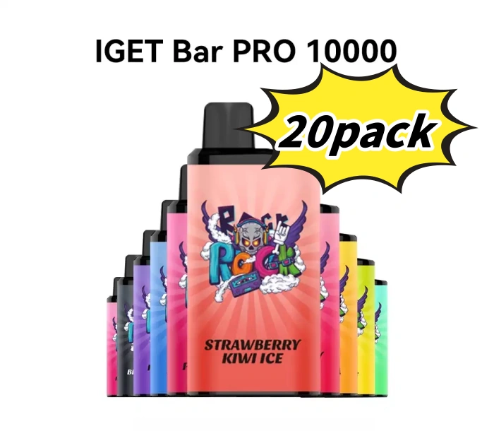 IGET-Bar-PRO-20pack