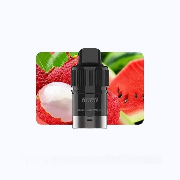 IGET-Bar-Plus-Pod-6000-Puffs-Lychee-Watermelon