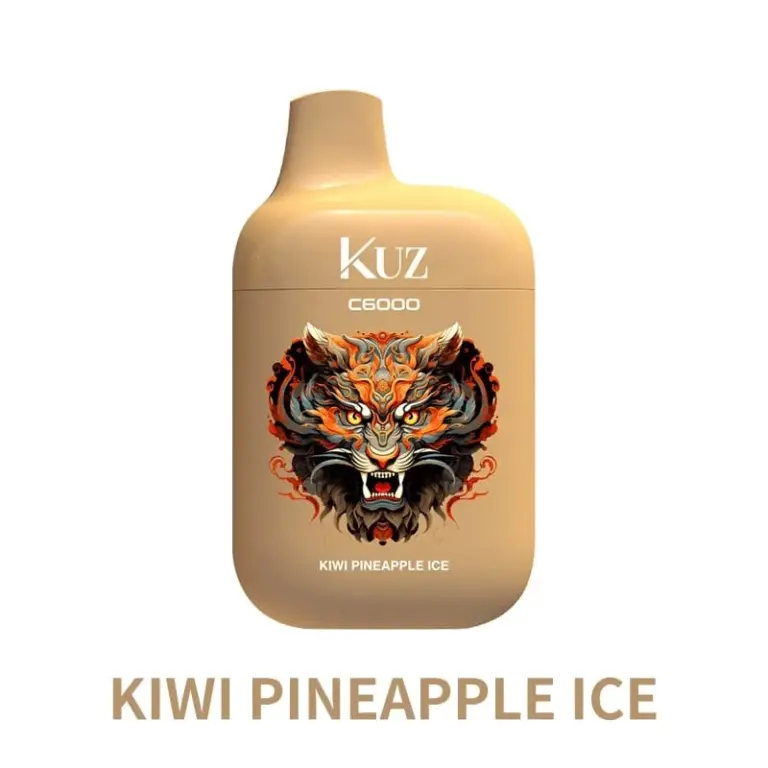KIWI-PINEAPPLE-ICE