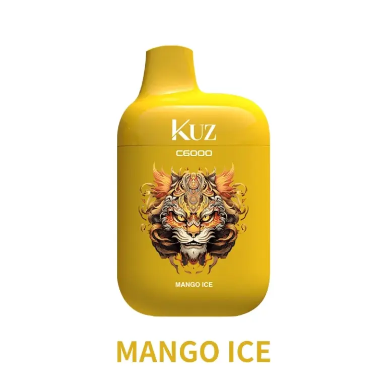 MANGO-ICE
