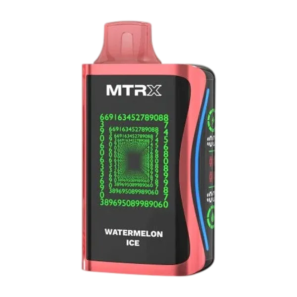 Watermelon Ice MTRX MX 25000