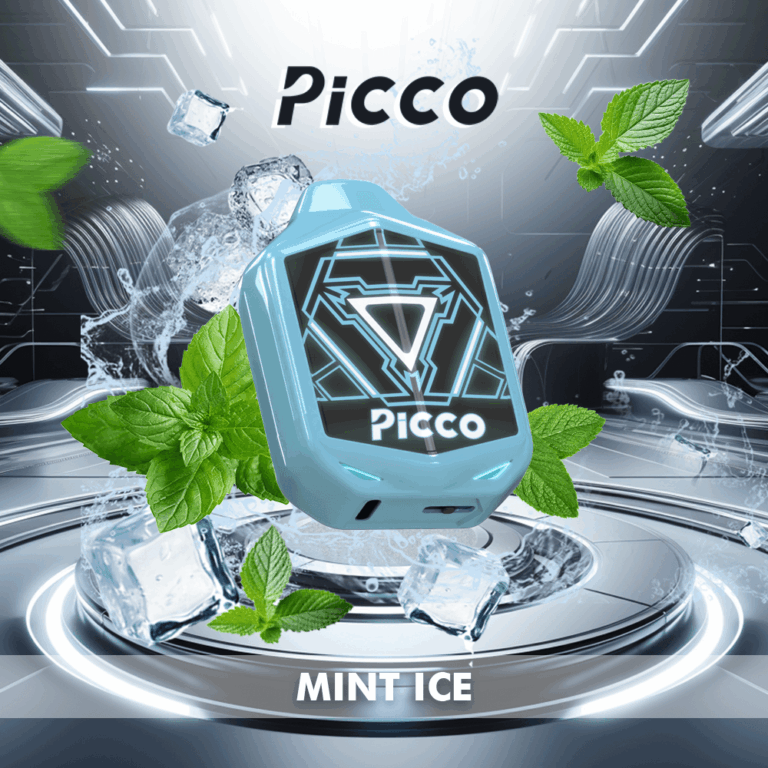 Mint-Ice