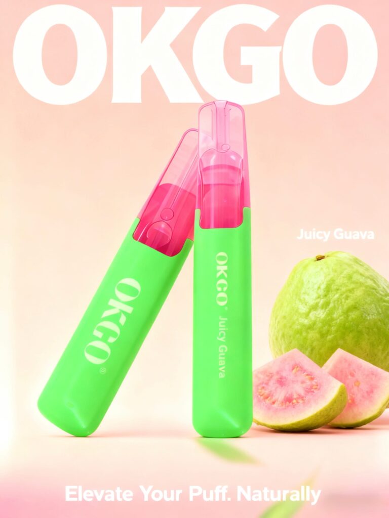 OKGO-6500-Puffs-Juicy-Guava