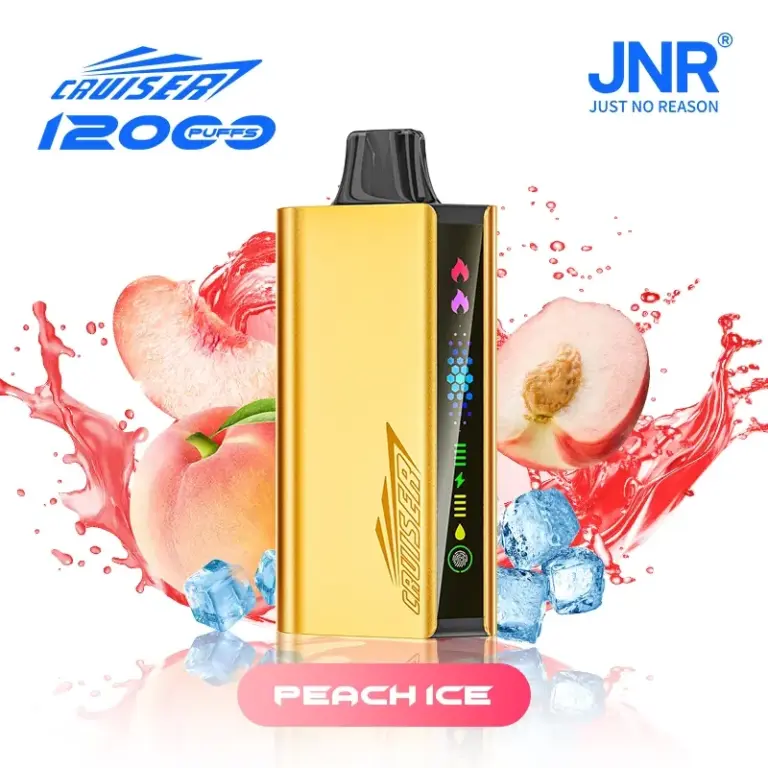 PEACH-ICE