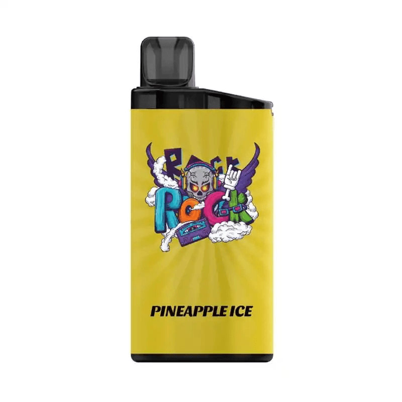 IGET BAR PINEAPPLE ICE 3500 Puffs Disposable Vape