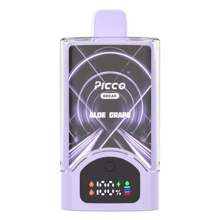 Picco-Break-30000-Puffs-Aloe-Grape