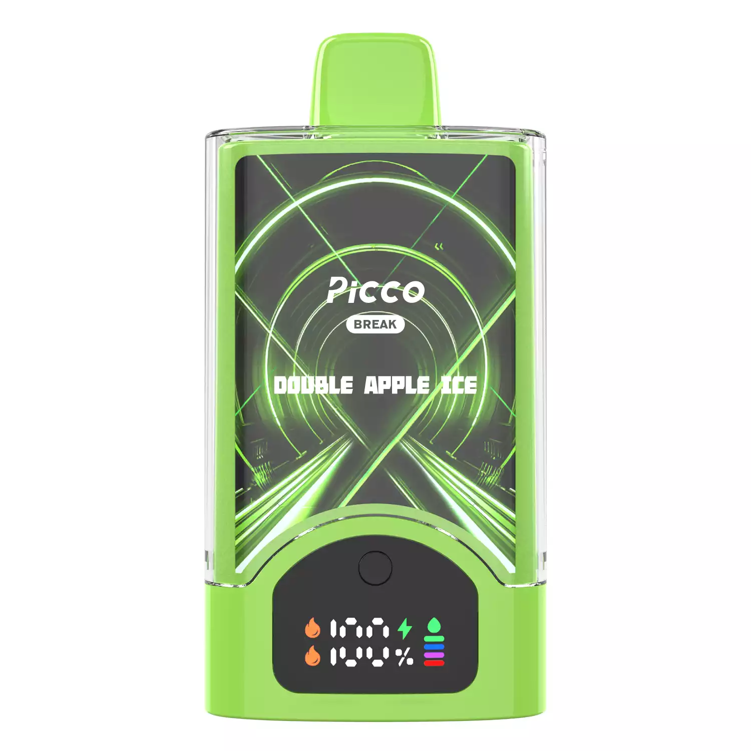 Picco Break 30000 Puffs – Double Apple