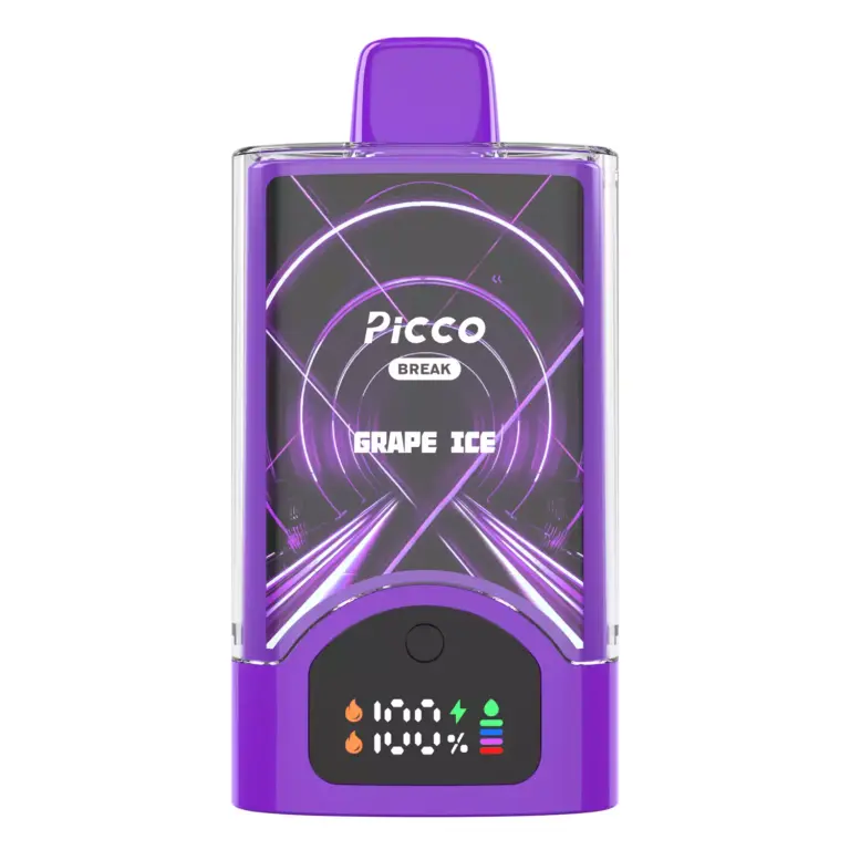 Picco-Break-30000-Puffs-Grape-Ice-