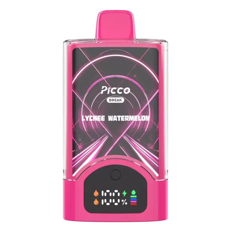 Picco-Break-30000-Puffs-Lychee-watermelon
