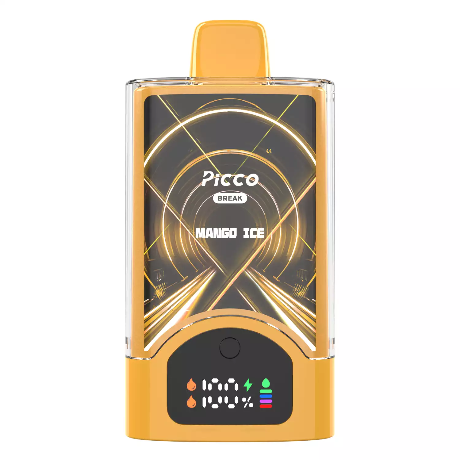 Picco Break 30000 Puffs – Mango Ice