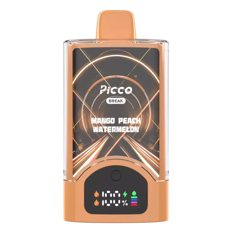 Picco-Break-30000-Puffs-Mango-Peach-watermelon