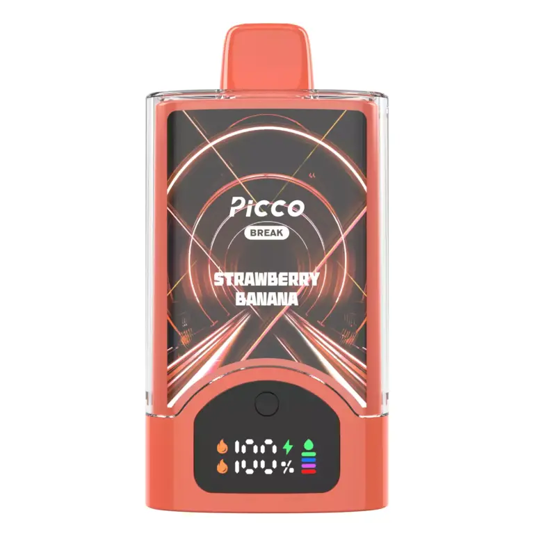 Picco-Break-30000-Puffs-Strawberry-Banana