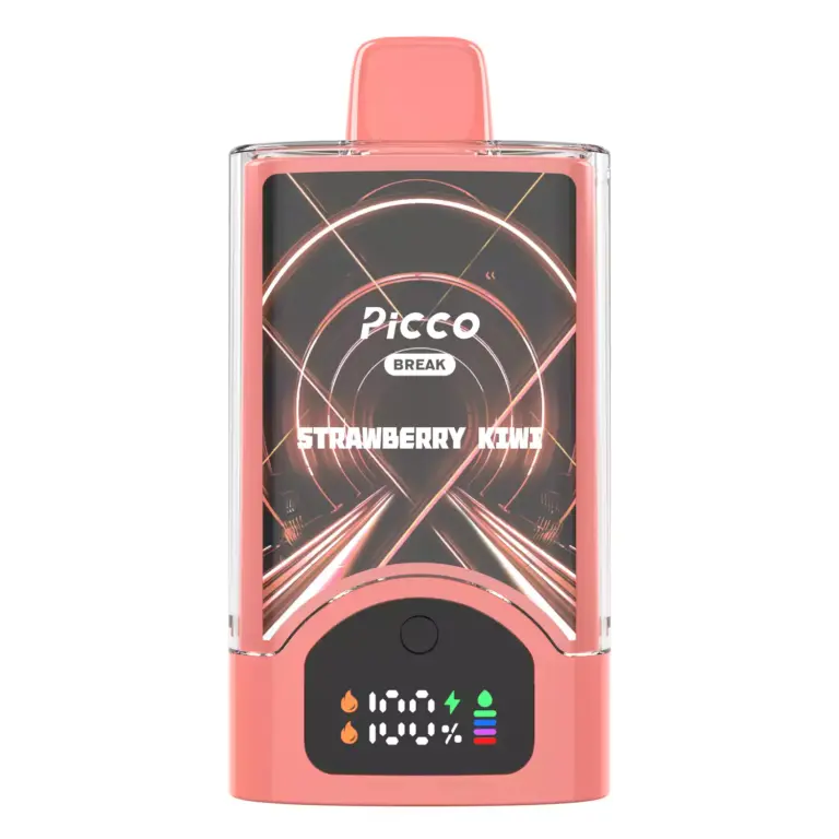 Picco-Break-30000-Puffs-Strawberry-Kiwi