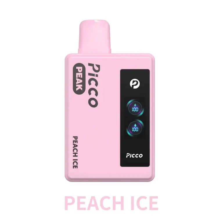 Picco-Peak-Peach-Ice