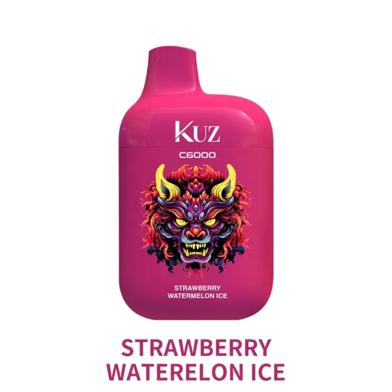 STRAWBERRY-WATERELON-ICE