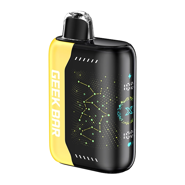 Geek Bar Pulse X 25K Disposable-Philippines Wholesale - Image 7