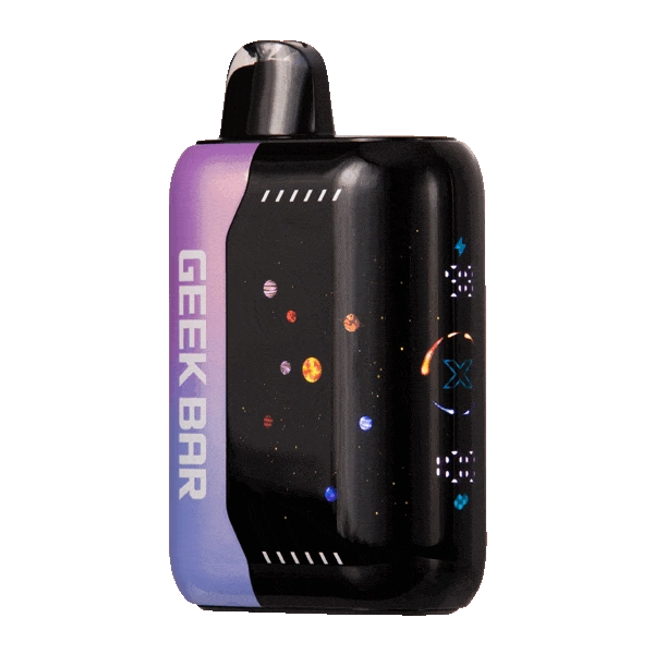 Geek Bar Pulse X 25K Disposable-Philippines Wholesale - Image 5