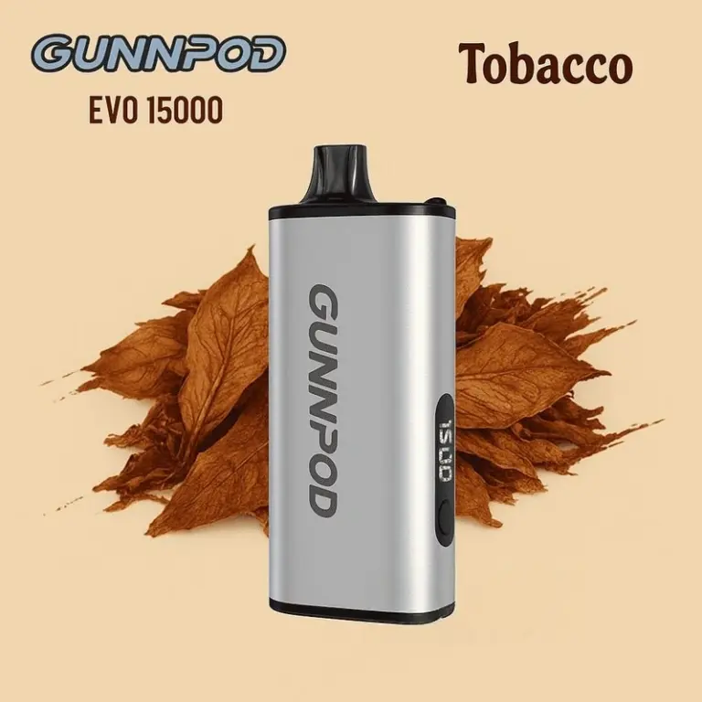 TOBACCO