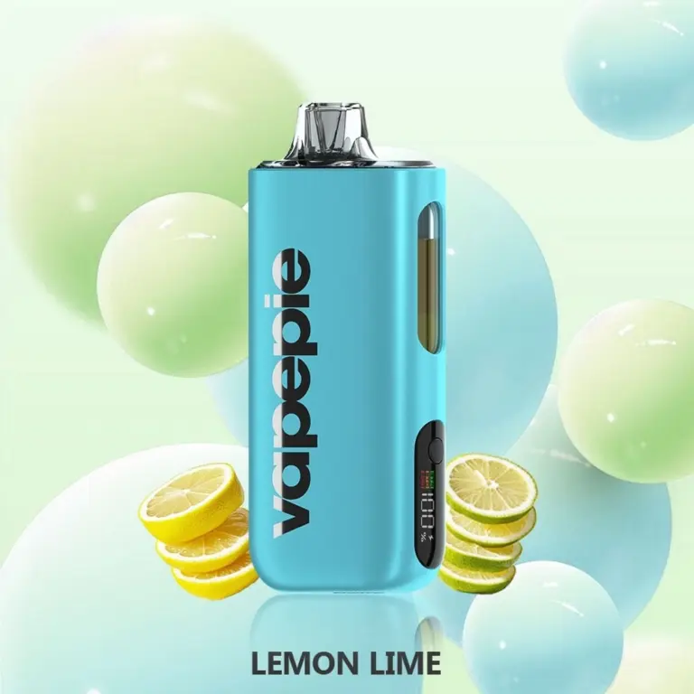 Vapepie-Max-40000-Puffs-–-Lemon-Lime