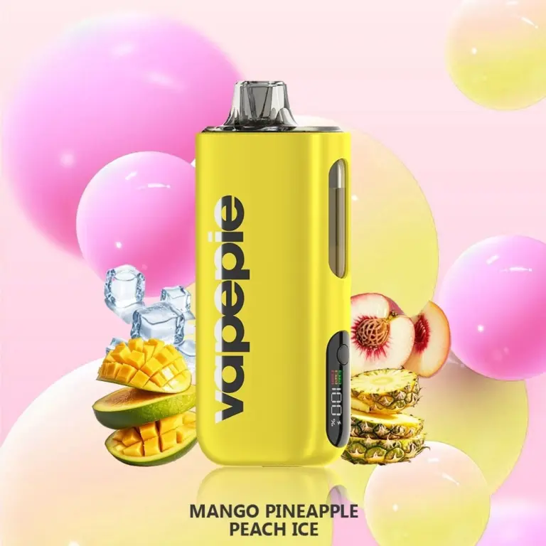 Vapepie-Max-40000-Puffs-–-Mango-Pineapple-Peach-Ice