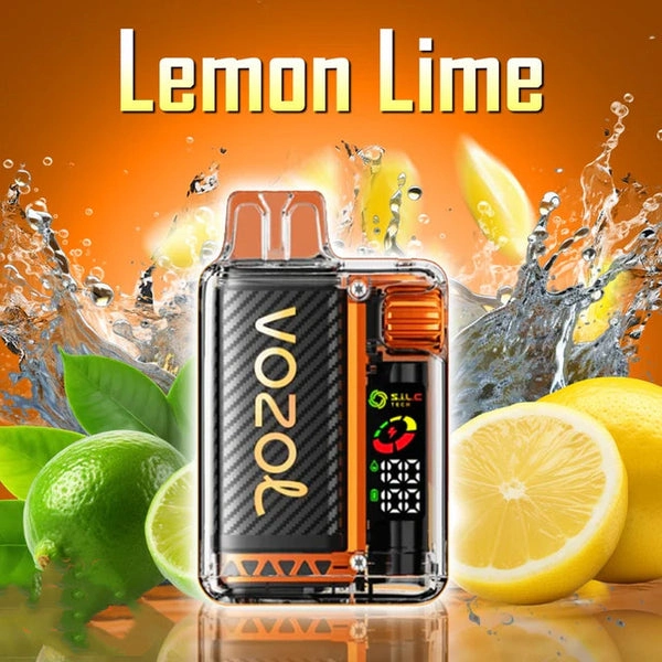 Vozol Vista 20000 puffs - 10 packs or more - Image 2