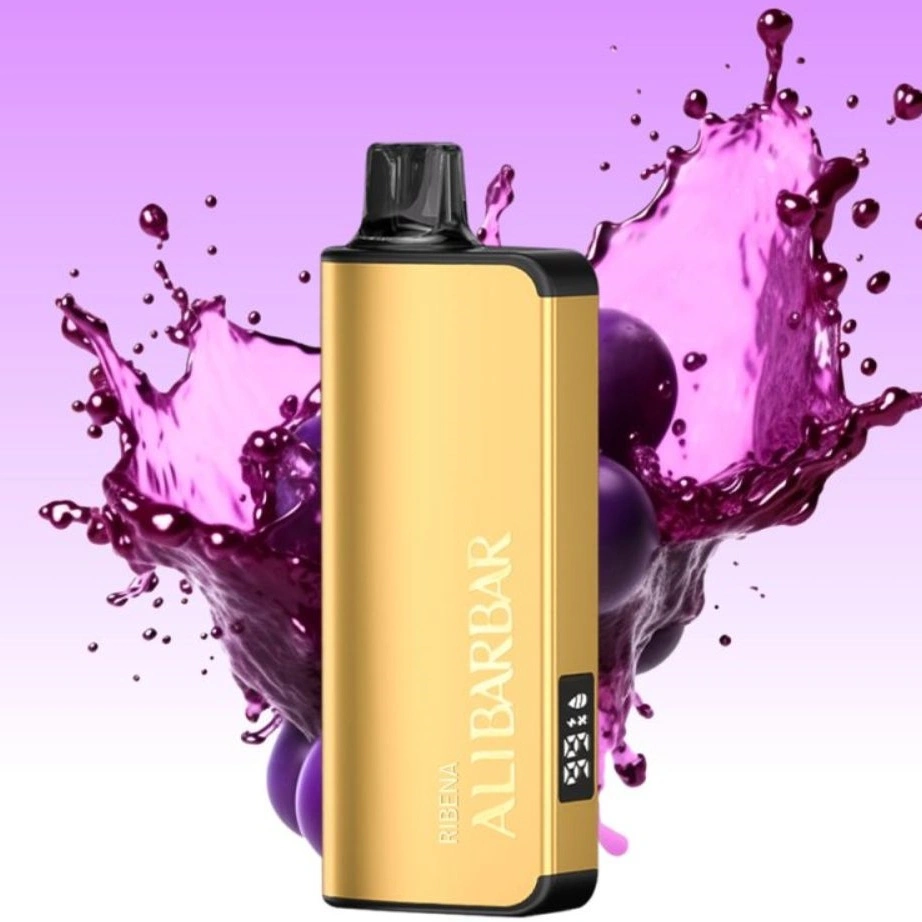 ALIBARBAR INGOT Ribena 9000 Puffs 3 pack on sale