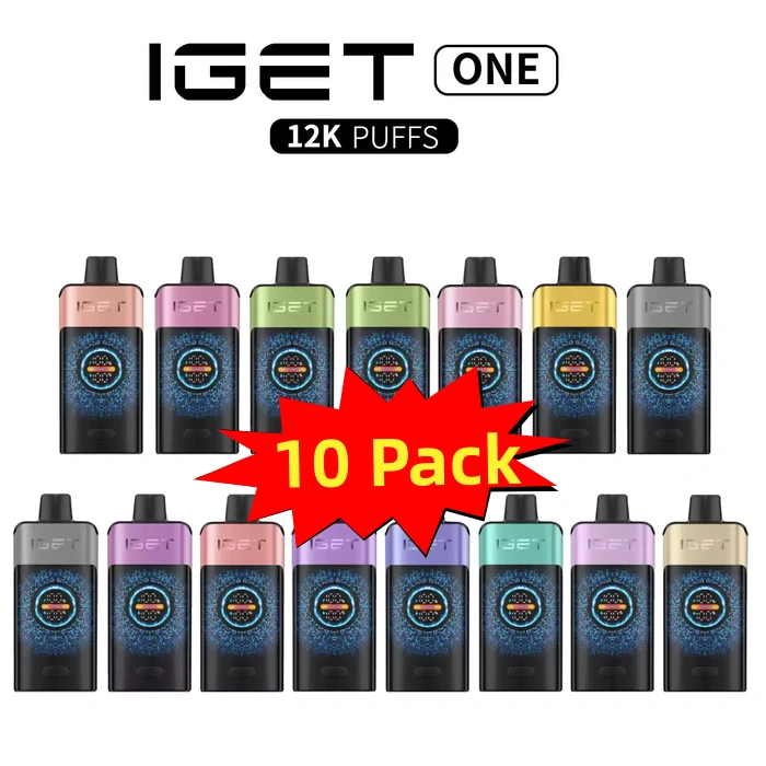 iget-one-10-pack
