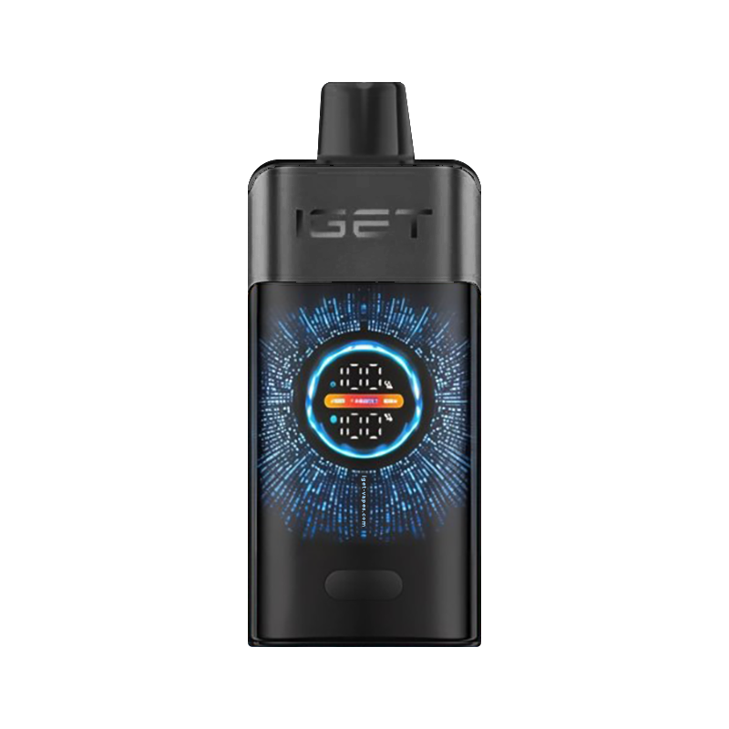 IGET One Black forest-3 pack