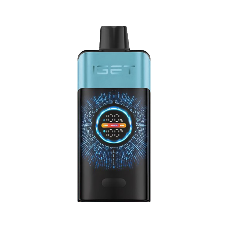 IGET One Blue monster-3 pack