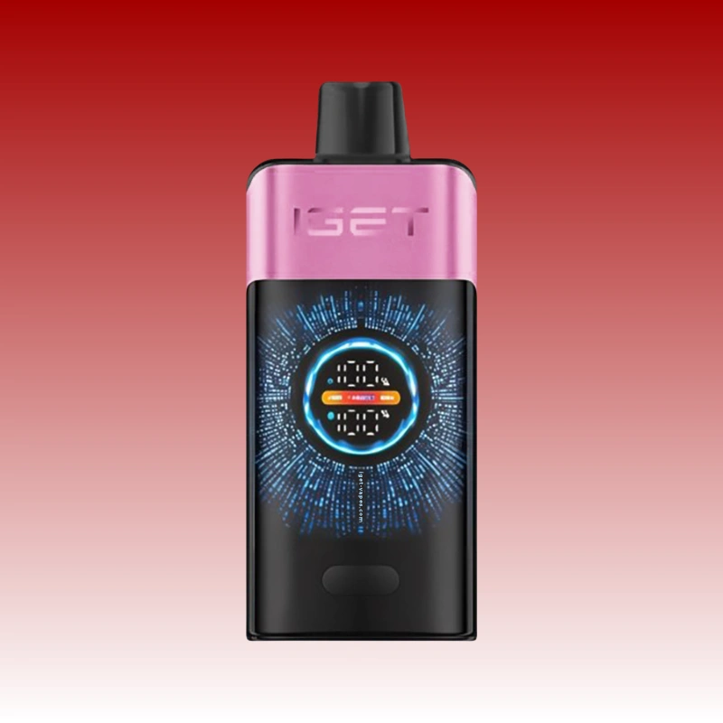 IGET One Cherry Monster-3 Pack