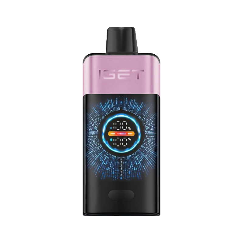 IGET One Cherry pomegranate-3 pack